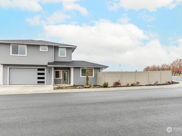 305 E Stanford Avenue, Ellensburg, WA 98926