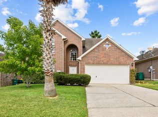 2306 Highland Crossing Dr, Conroe, TX 77304