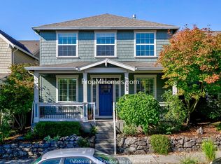 3395 SW Lundgren Ter, Beaverton, OR 97005