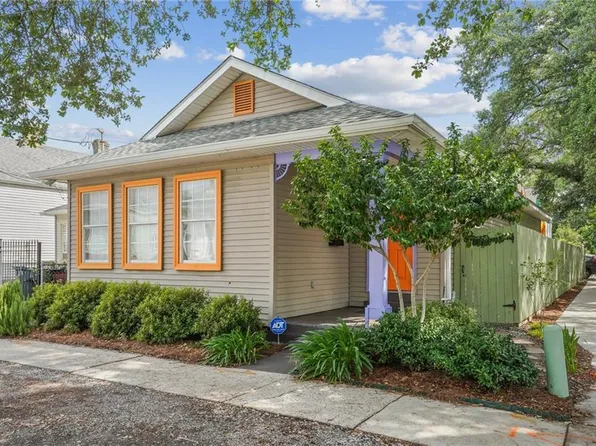 2601 Dumaine St, New Orleans, LA 70119