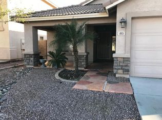 4935 W Lynne Ln, Laveen, AZ 85339