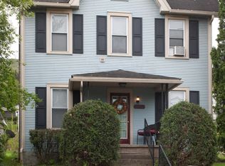 2137 Riverside Dr, South Williamsport, PA 17702