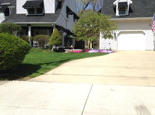 2152 Sherwood Ave, Toledo, OH 43614