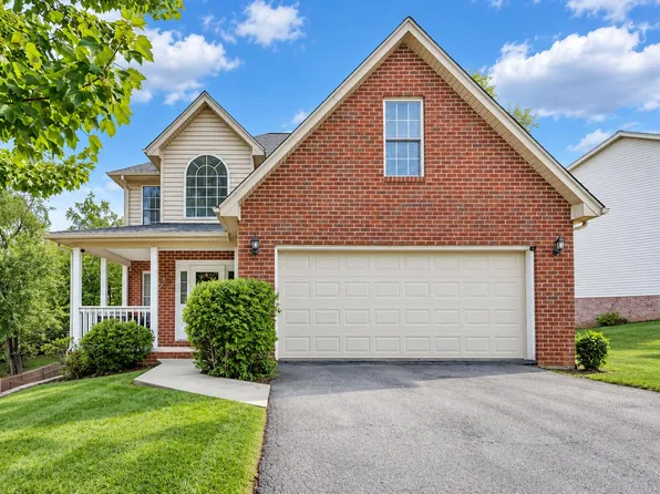 3523 Apricot Trl, Roanoke, VA 24012