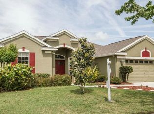 2672 Running Springs Loop, Oviedo, FL 32765