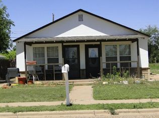 530 44th St, Lubbock, TX 79404