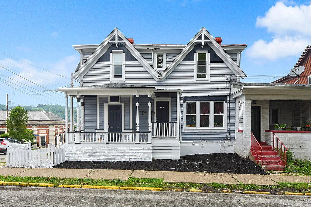 1 bed, $1,095 — Photo 1