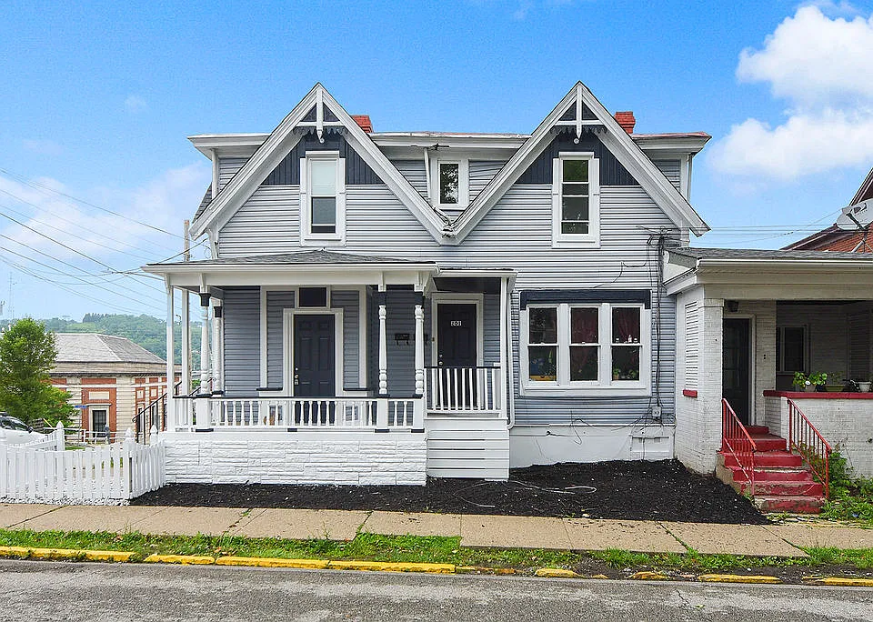 201 E 10th Ave #1