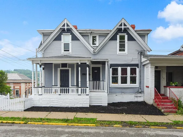 201 E 10th Ave APT 3, Homestead, PA 15120