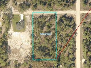 7763 23rd Pl, Labelle, FL 33935