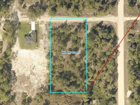 7763 23rd Pl, Labelle, FL 33935