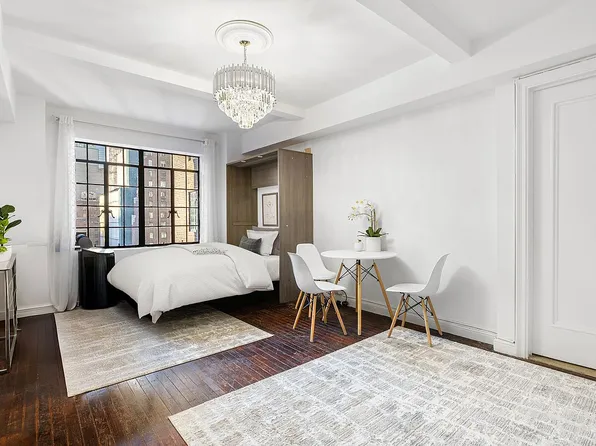 25 Tudor City Pl APT 1316, New York, NY 10017