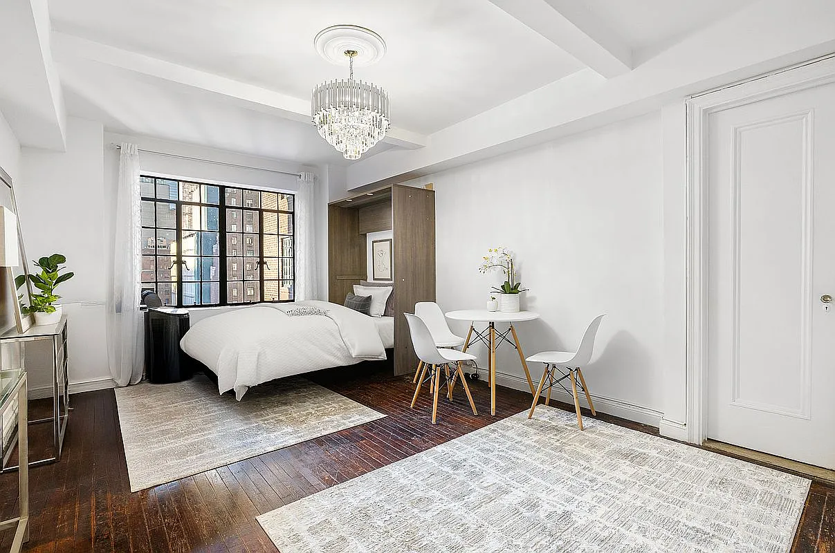 25 Tudor City Pl APT 1316 photo 1
