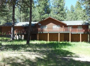 1226 View Dr, Cascade, ID 83611