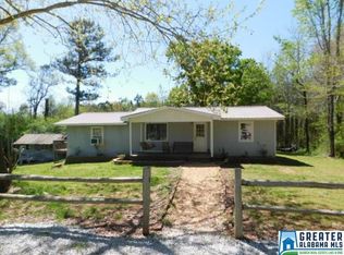 765 Mattox Rd, Ashland, AL 36251