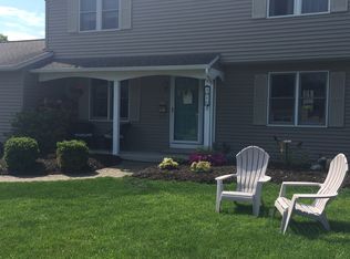 401 Fern Rd, Syracuse, NY 13219