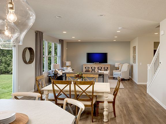 Model Representation