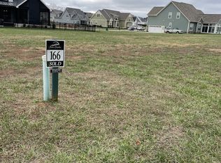 Hammock Dr, Winchester, TN 37398