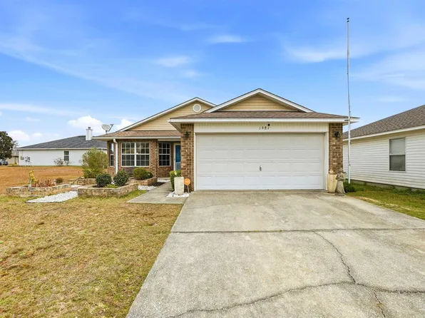 1981 Catline Cir, Navarre, FL 32566