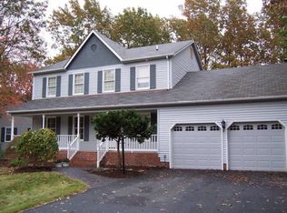 5215 Cedar Ridge Dr, Fredericksburg, VA 22407