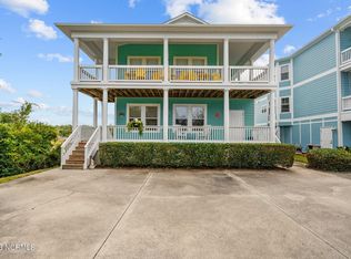 5023 Nester Dr, Southport, NC 28461
