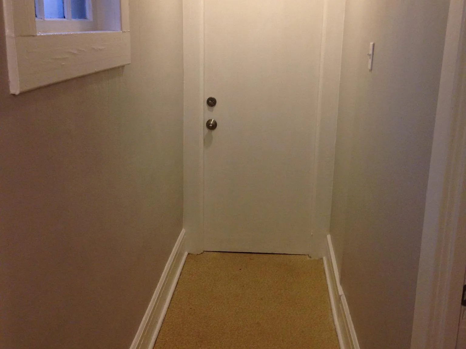 1 Westmoreland St — Photo 4