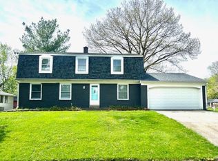 309 Cypress Ct, Kokomo, IN 46902