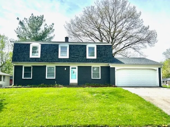 309 Cypress Ct, Kokomo, IN 46902