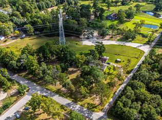 32302 Dobbin Huffsmith Rd, Magnolia, TX 77354