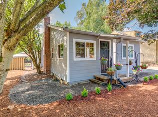 176 A V Davis Rd, Oregon City, OR 97045