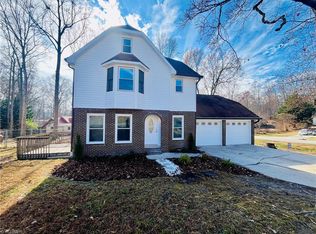 119 Brandon Ln, Trinity, NC 27370