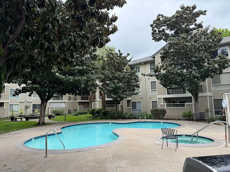 2560 Oak Rd #321 — Photo 17