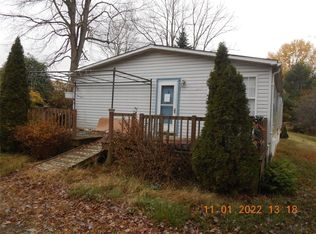 315 Fairmont Rd, Chicora, PA 16025