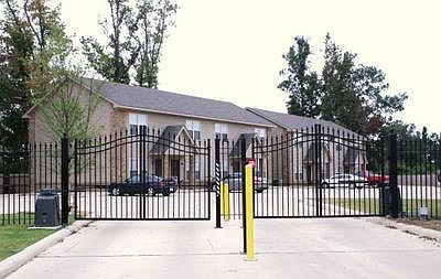 Gated Community