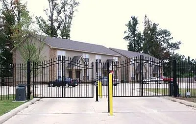 Gated Community