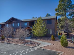 4530 W Tatanka Loop, Show Low, AZ 85901