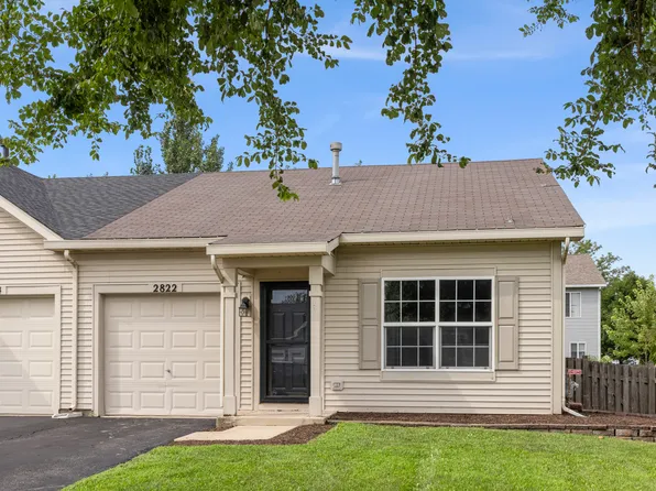 2822 Oakmont Dr, Montgomery, IL 60538