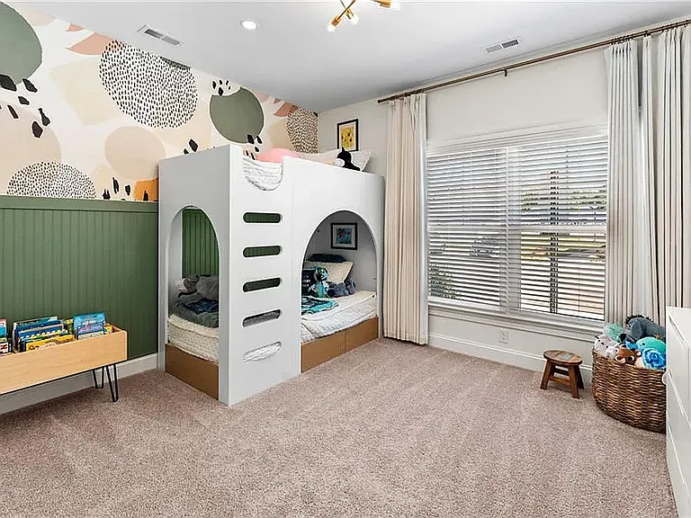 7400 Sinclair Way #A — Photo 24