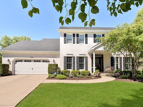 Welcome to 2384 Legacy Drive