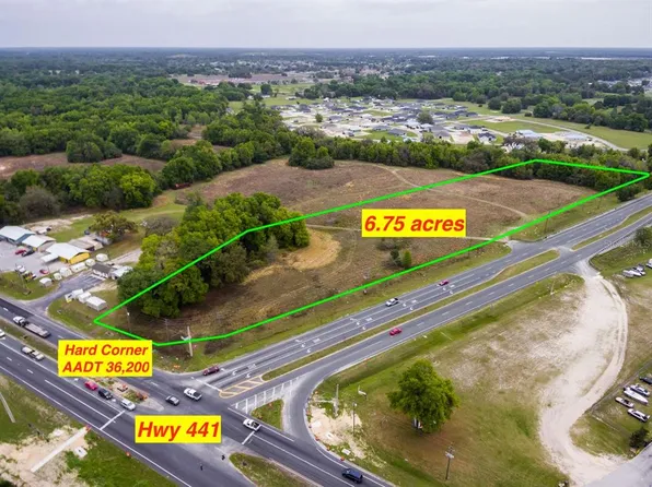 Highway 441, Ocala, FL 34480
