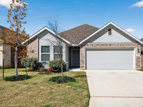 12834 hush, San Antonio, TX 78245
