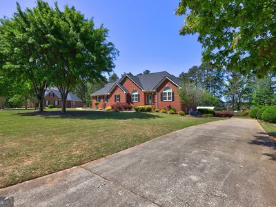 220 Edna Ruth Ln, McDonough, GA, 30253