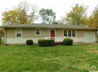 2109 Mitchell Rd, Lawrence, KS 66046