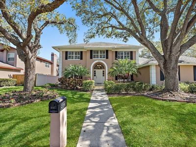 902 Marco Dr NE, Saint Petersburg, FL, 33702