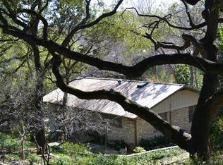 1327 Bonham Ter, Austin, TX 78704