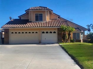6783 N Chason Way, San Bernardino, CA 92407