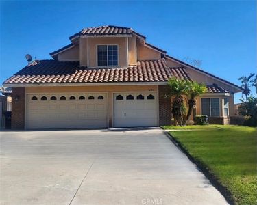 6783 N Chason Way, San Bernardino, CA, 92407