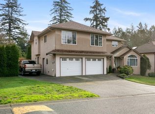 3581 Kelly Dawn Pl, Langford, BC V9C 4J1