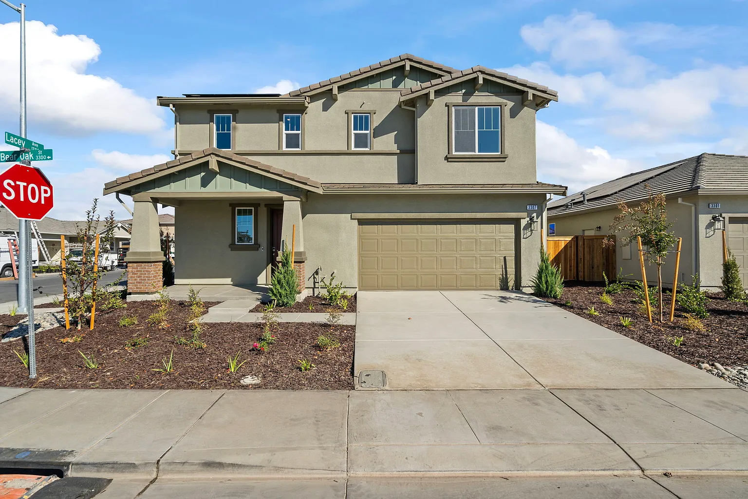 3307 Bear Oak St photo 1