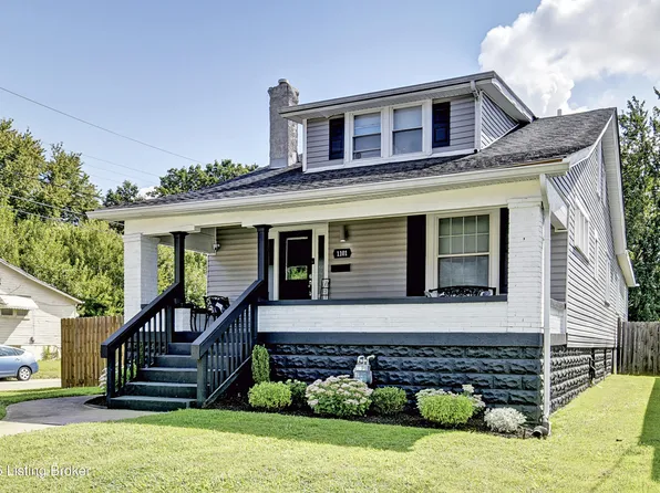 1101 Cecil Ave, Louisville, KY 40211